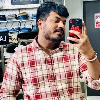 Hitesh Sharma
