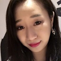 张依娜Ashlee