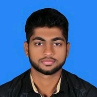 Riyas Ahamed A