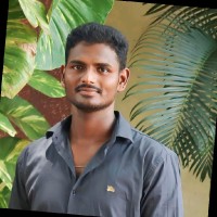 Poojith E