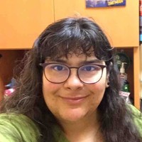 Angela Constant
