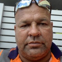Darren Mendo