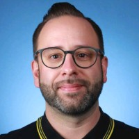 Martin Kaufmann