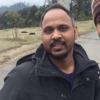Chetan Gajinkar