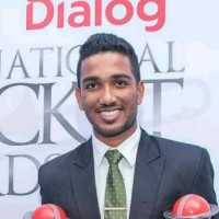 Sachin Jayawardena