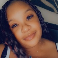 Kieunda Charleston