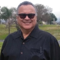 Andrew Galindo