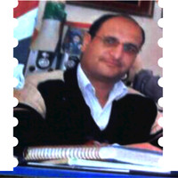 Mohammad ALI
