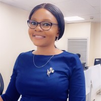Gloria Okereke