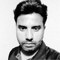 Naresh Raja Ballikuri