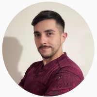 Diego Villavicencio Moscoso