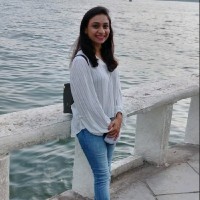 Bhumika Aparnathi