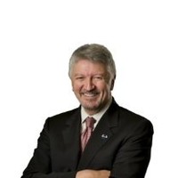 Robert L. Phillips KC F.ICD