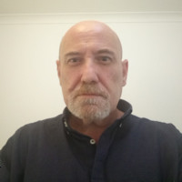 Andy Allan