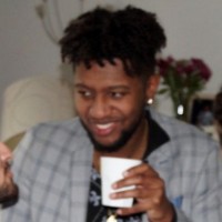 Malcolm Monteiro