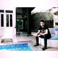 Dika V Permana SH