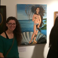 Cristina Sanchez