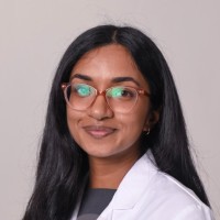 Christina Chacko