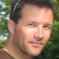 Robin Parker