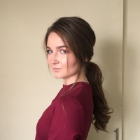Irina Safonova