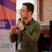 Alejandro Laverde Ríos