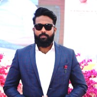 Qazi Natique Zaid