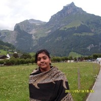 Anindita Guha Roy