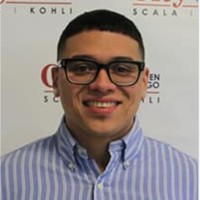 Eddie Valadez