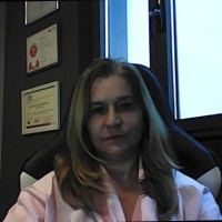 Patricia Rodríguez Cendón