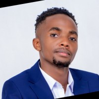 Patrick Gichuki