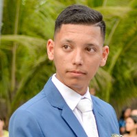 Robson Melo