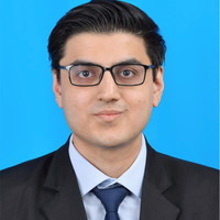 Jaasvinjit Singh Acca (Uk), C.A. (M)