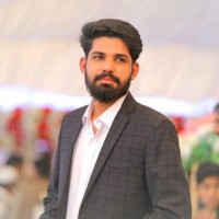 Muhammad Kashif