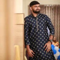 Aravind R