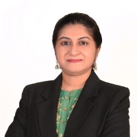 Asha Thomas