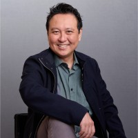 Luis Cláudio Suzuki