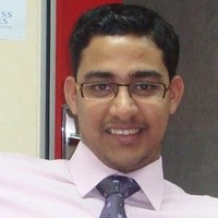 Madhu Pillai