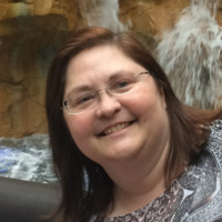 Christine Pannell