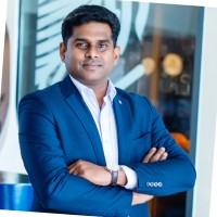 Rakesh Rajan