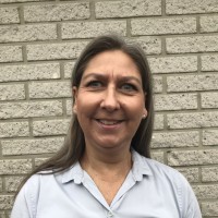 Lene Faurholt Vestergaard