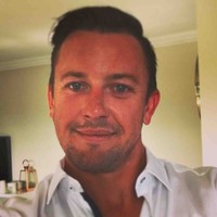 Jordan Paterson
