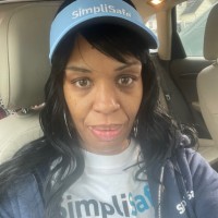 Renetta Scott