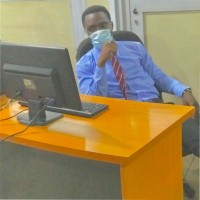 Uche David Nwankwo