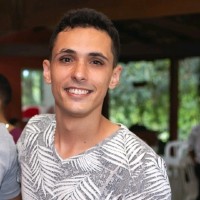 Isaac Ferreira