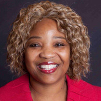 Marlo Mathis, D.Min,LPC