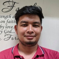Robert Vincent Daipan