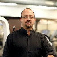 Nicholas George Kotsonis