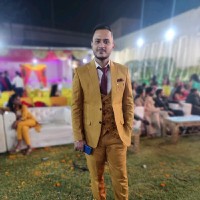 Govind Sharma