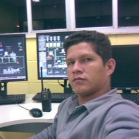 Reinaldo Nascimento Janaú