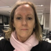 Christine Elgar